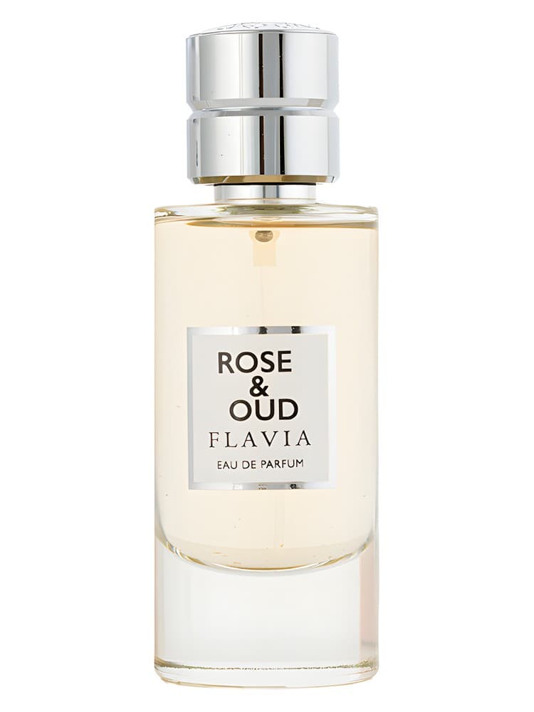 Rose Oud