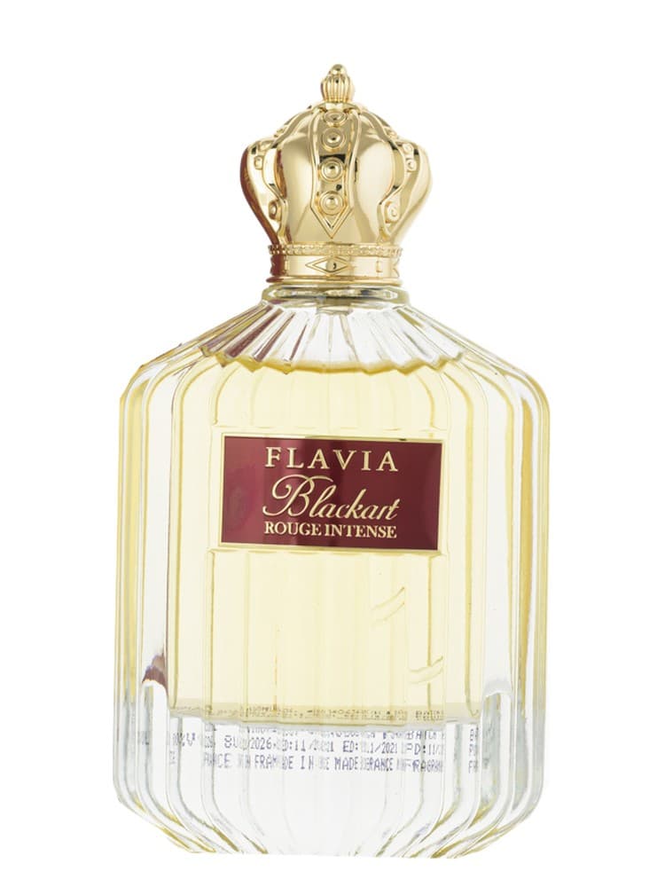 Blackart Rouge Intense