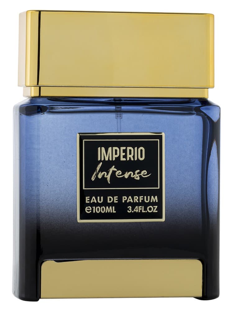 Imperio Intense