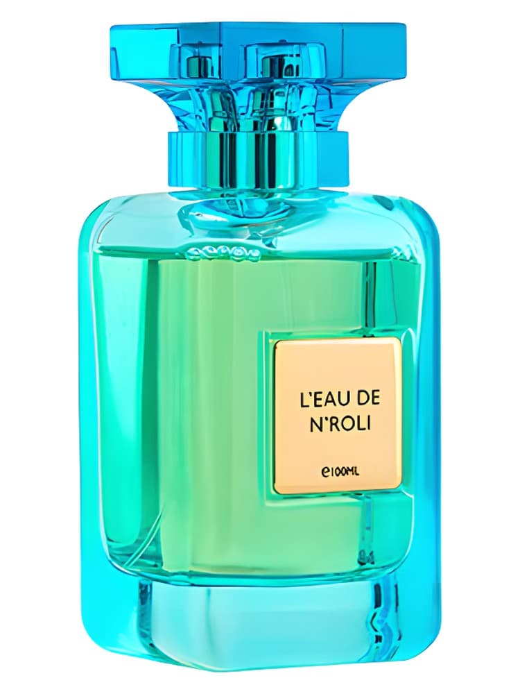 L Eau de N roli