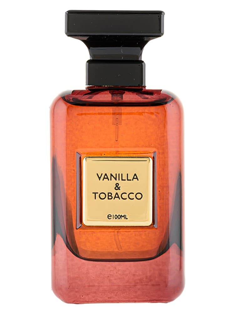 Vanilla Tobacco
