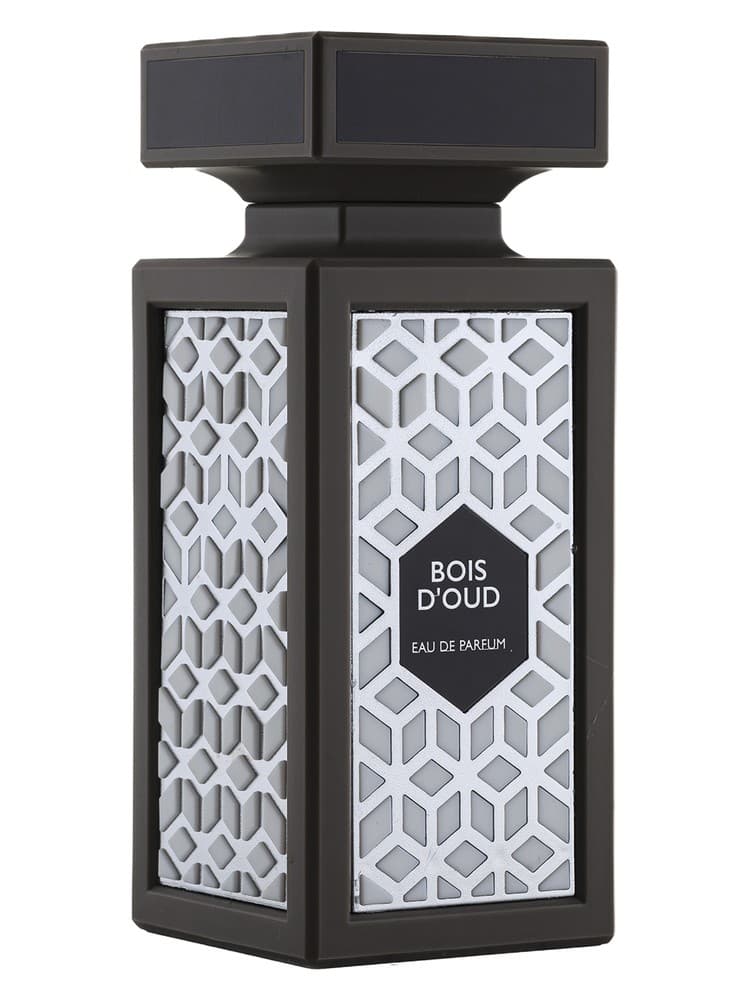Bois d Oud