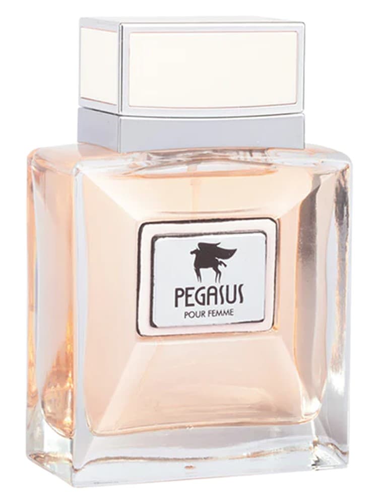 Pegasus Pour Femme
