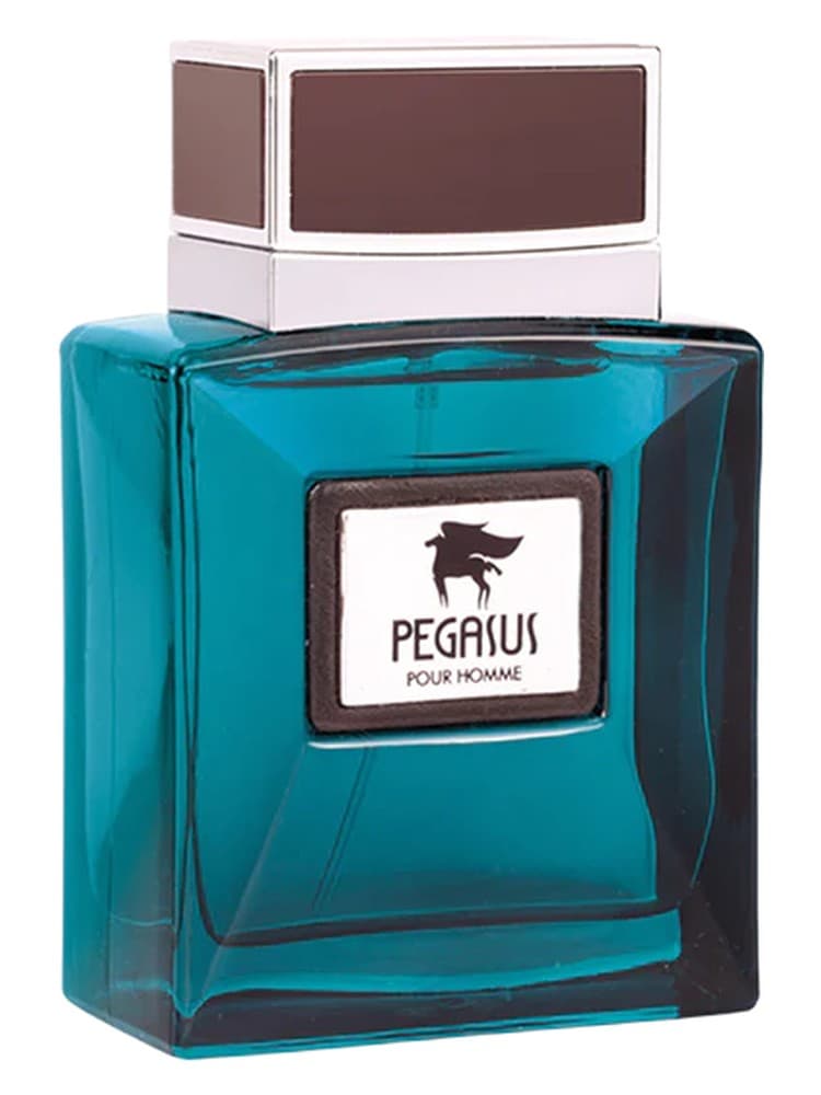 Pegasus Pour Homme