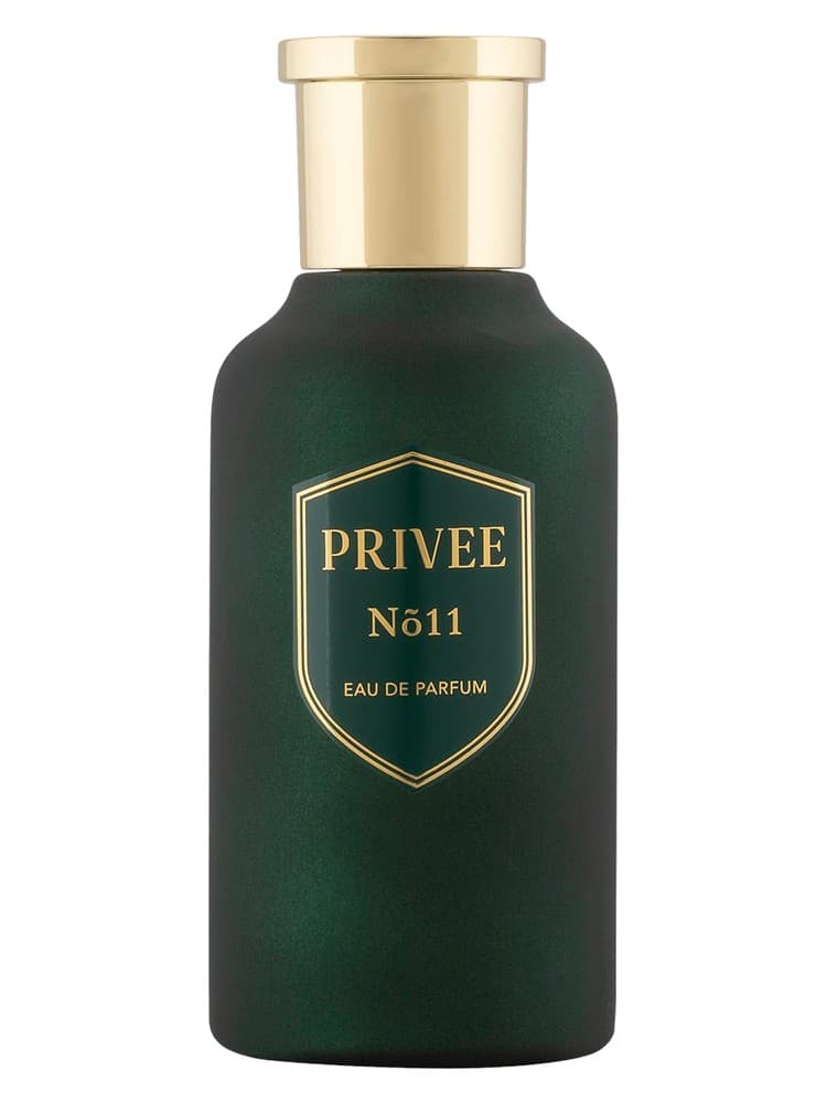 Prive No11