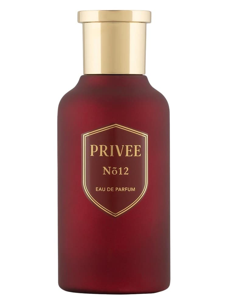 Prive No12