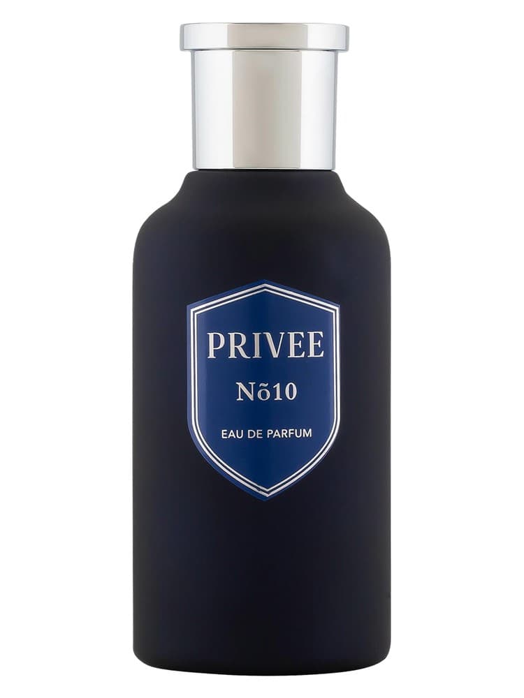 Privee No10