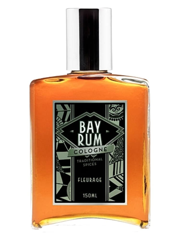 Bay Rum Cologne
