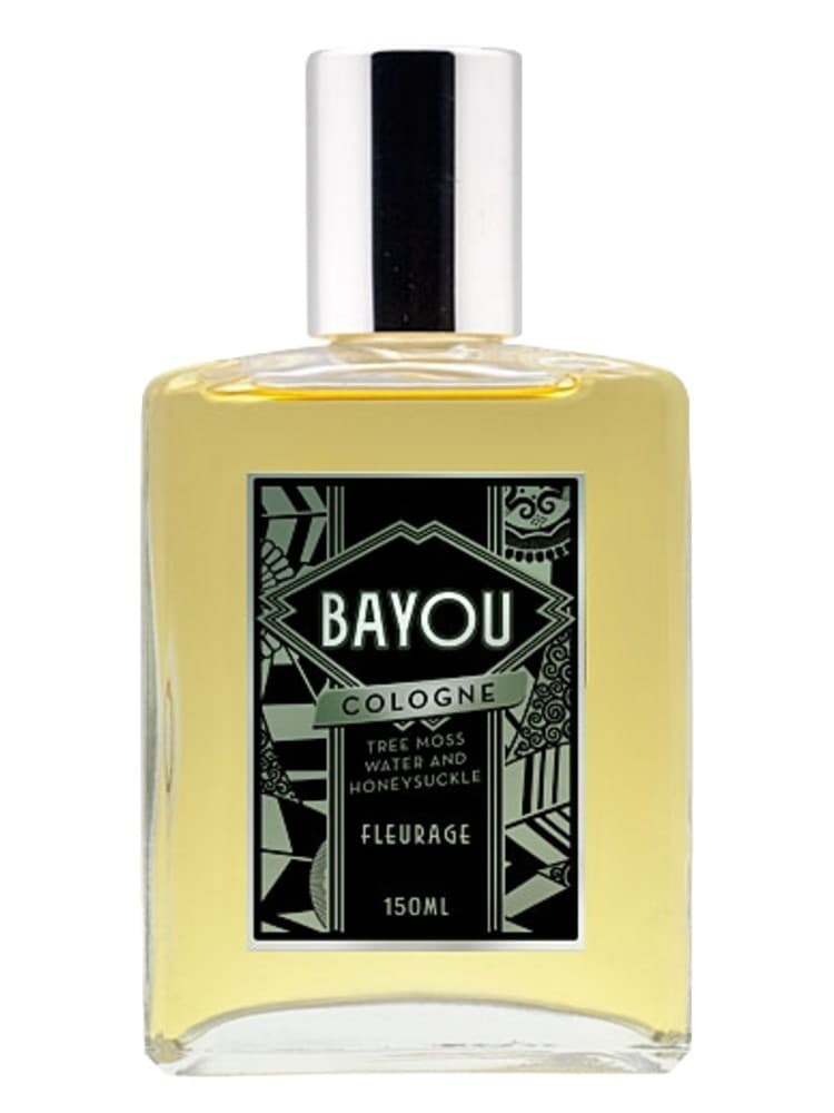 Bayou Cologne