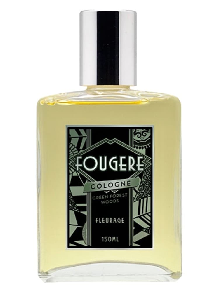 Fougere Cologne