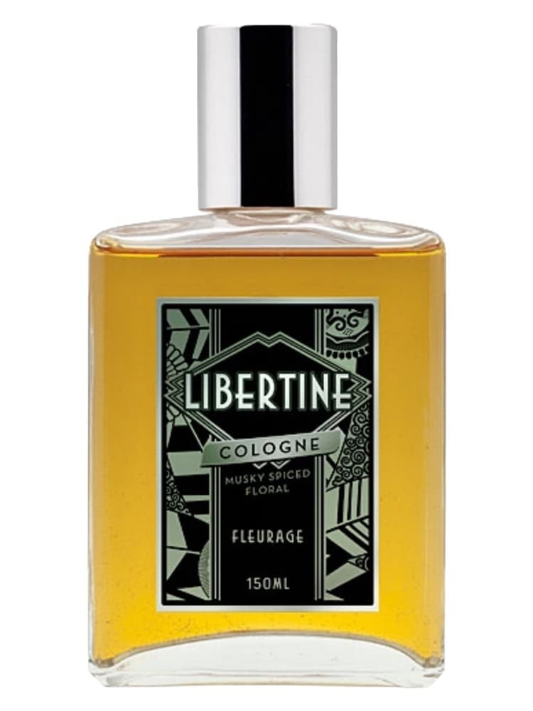 Libertine Cologne