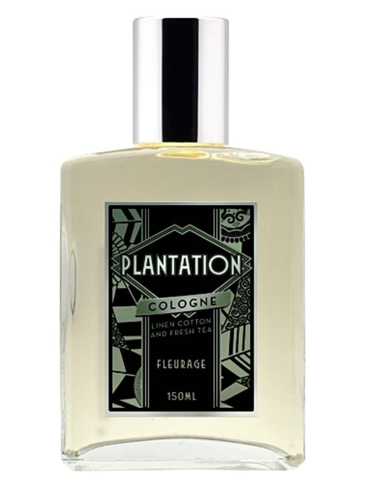 Plantation Cologne