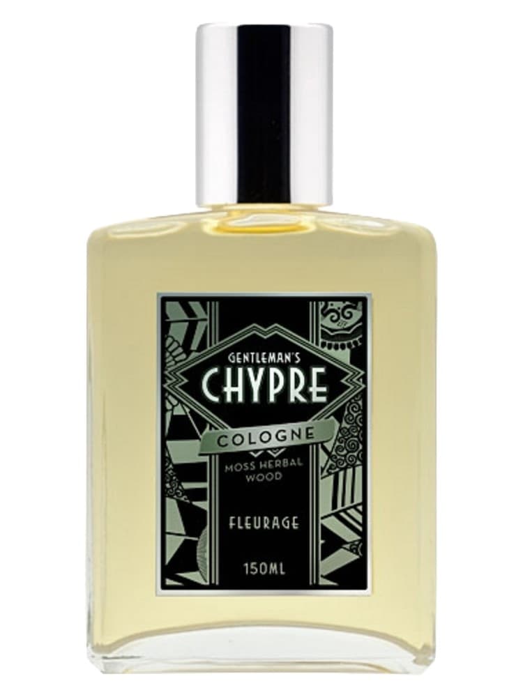 Gentleman s Chypre Cologne