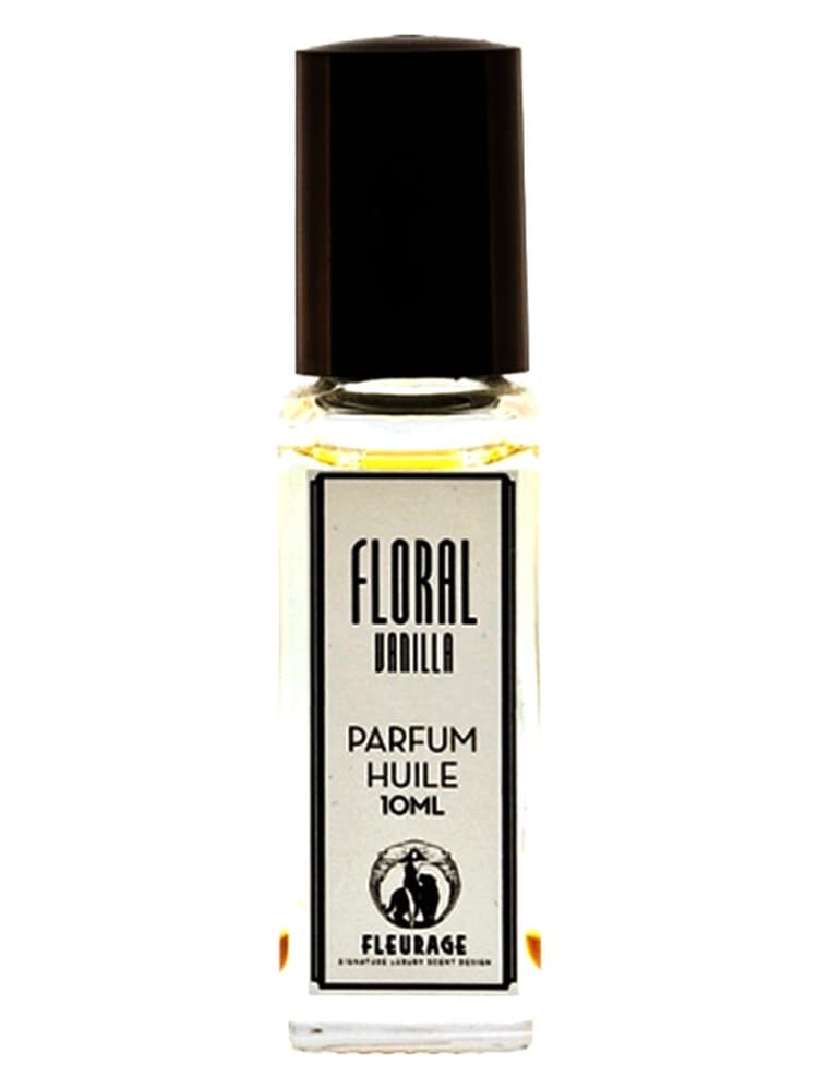Floral Vanilla