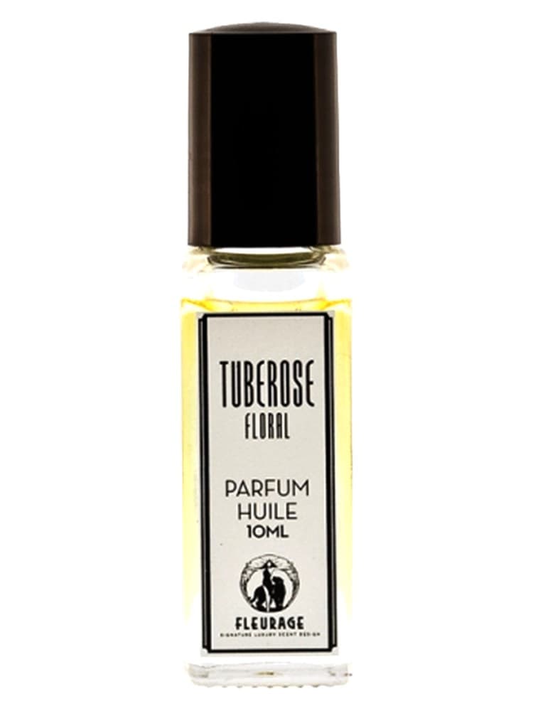 Tuberose Floral