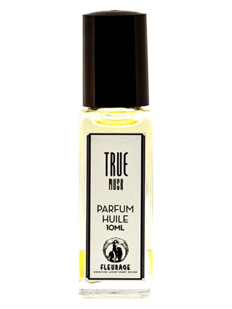 True Musk