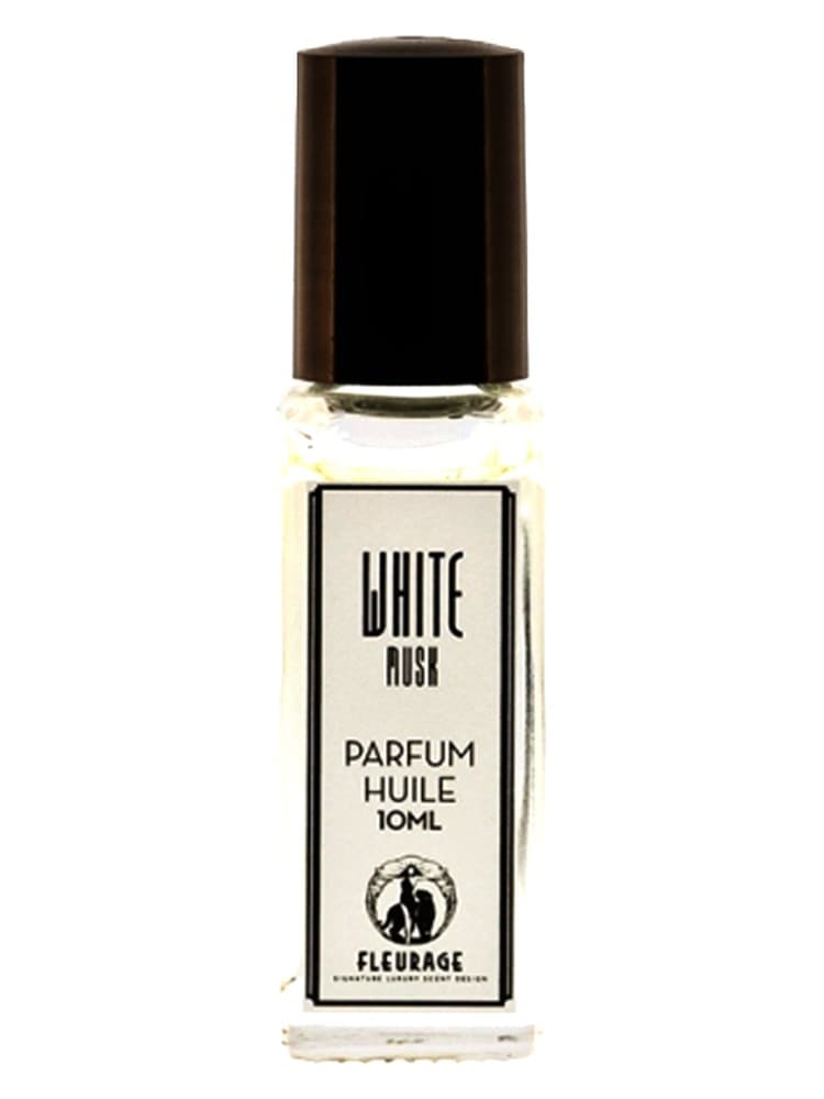 White Musk