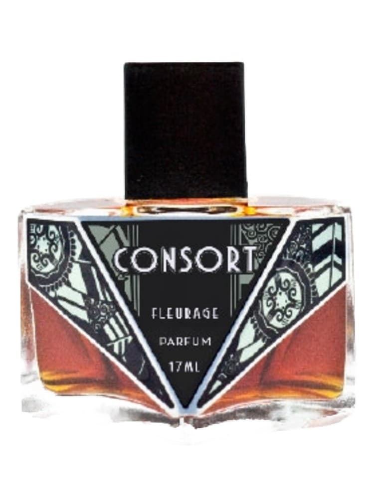 Consort Botanical Parfum