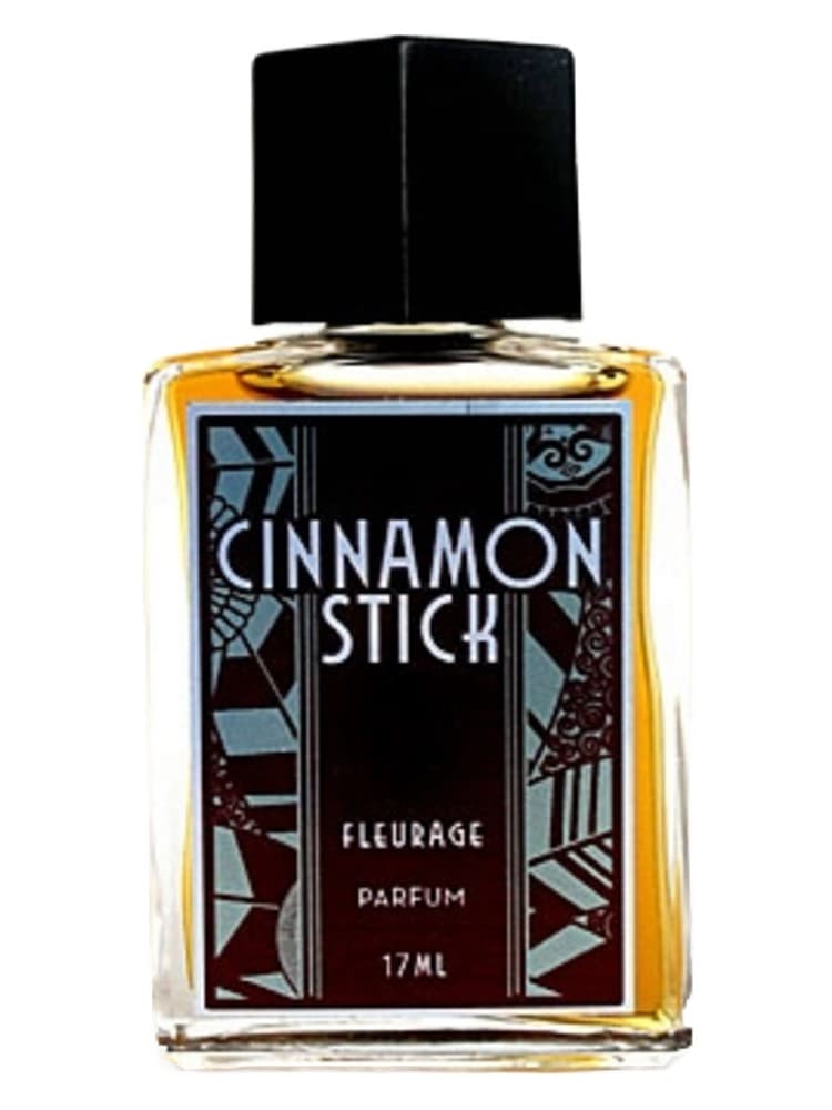 Cinnamon Stick Botanical Parfum