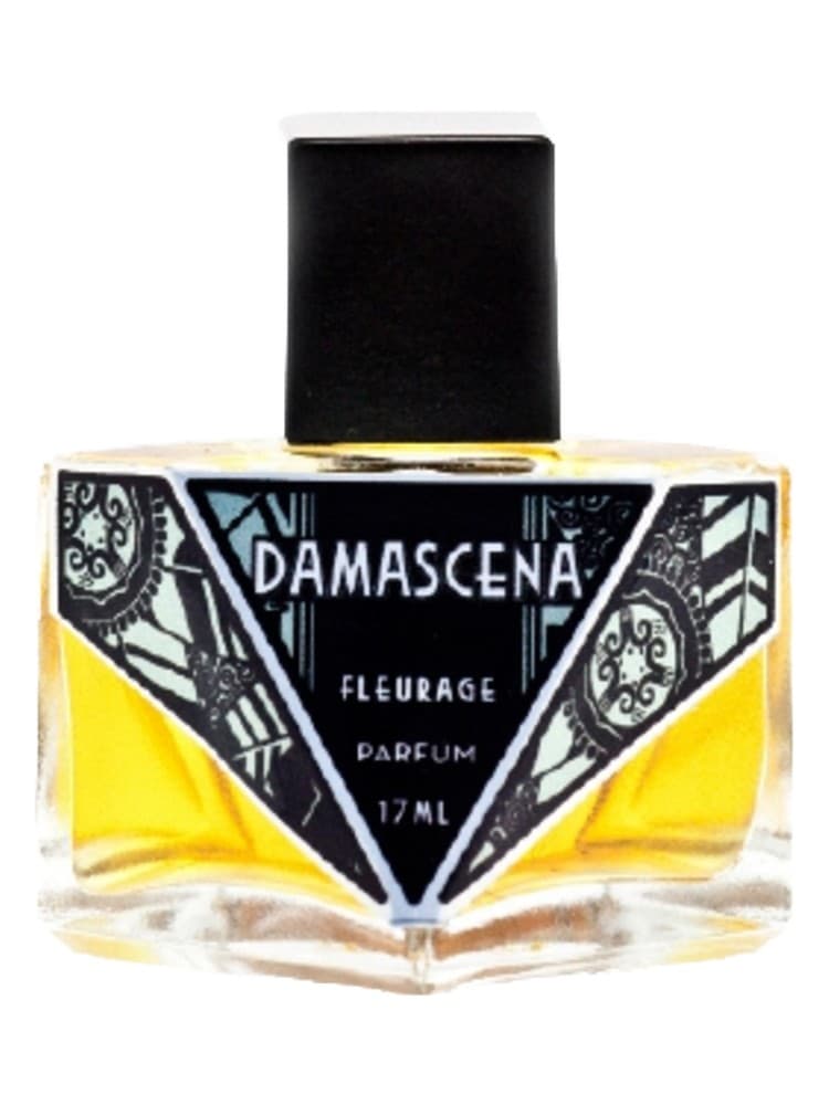 Damascena Botanical Parfum