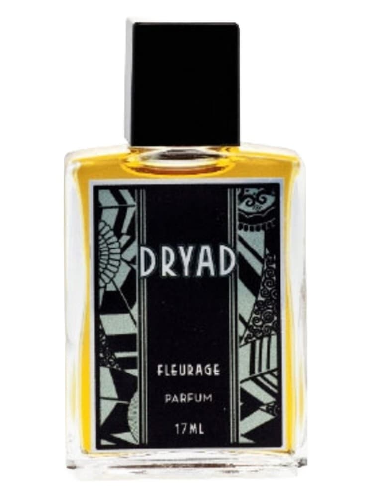 Dryad Botanical Parfum