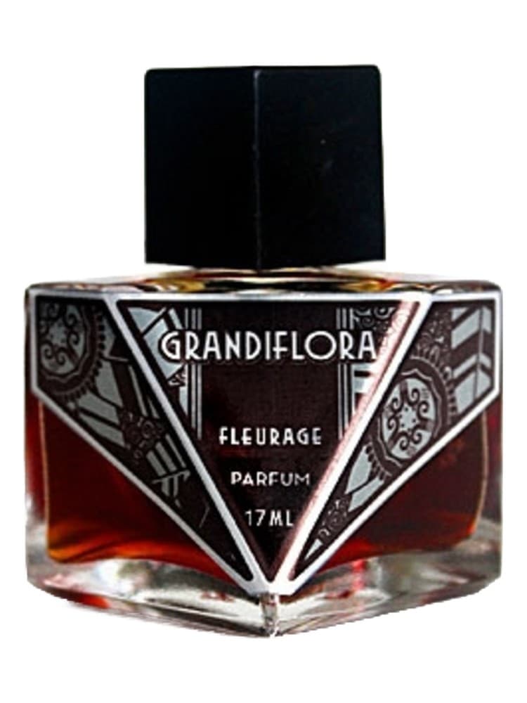 Grandiflora Botanical Parfum