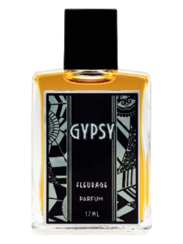 Gypsy Botanical Parfum