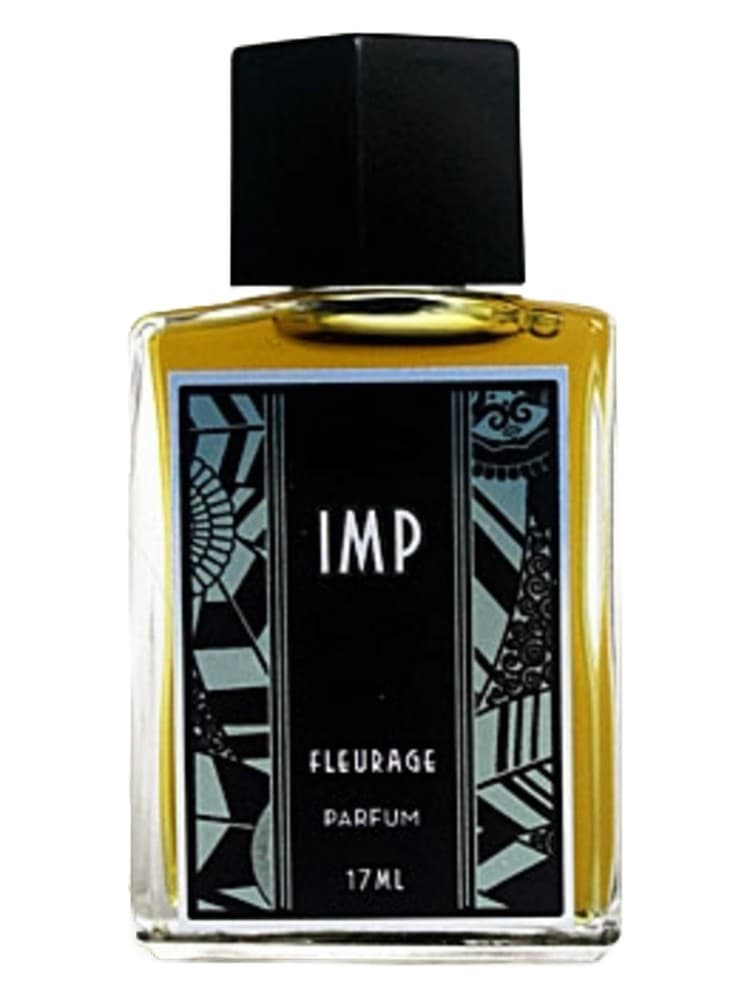 Imp Botanical Parfum
