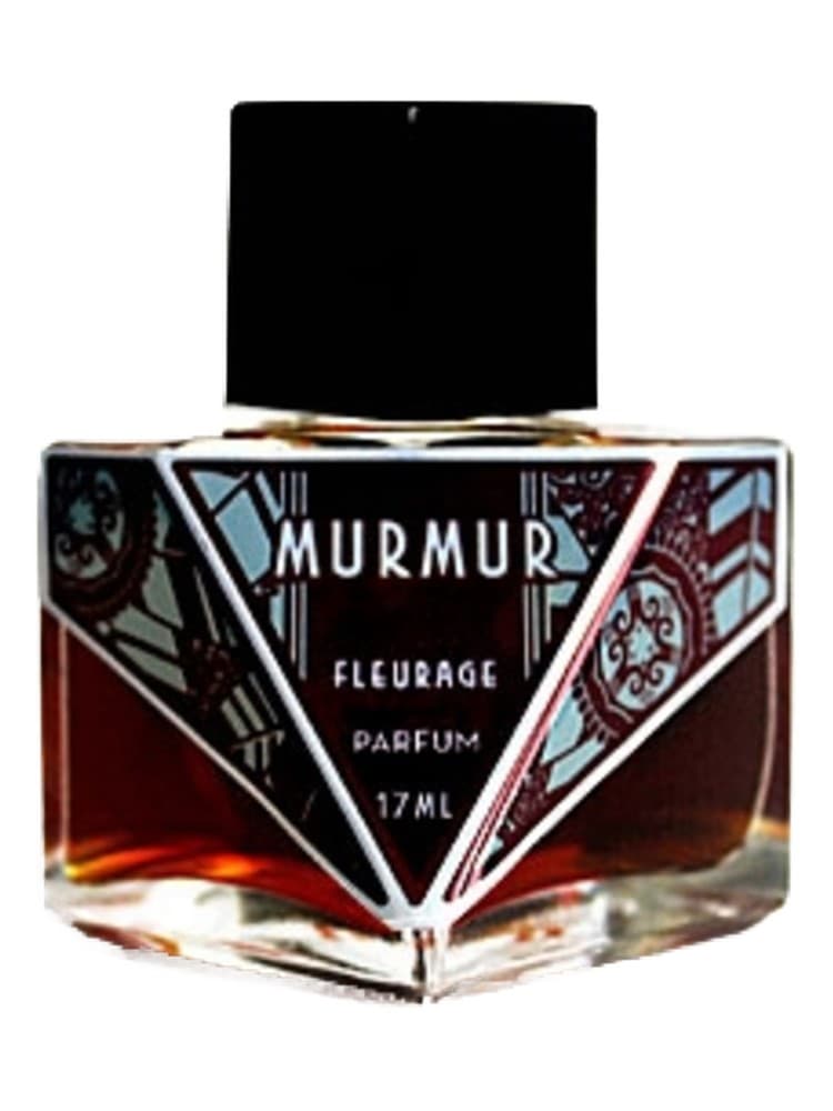 Murmur Botanical Parfum