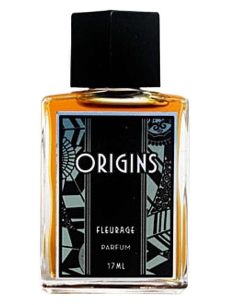 Origins Botanical Parfum