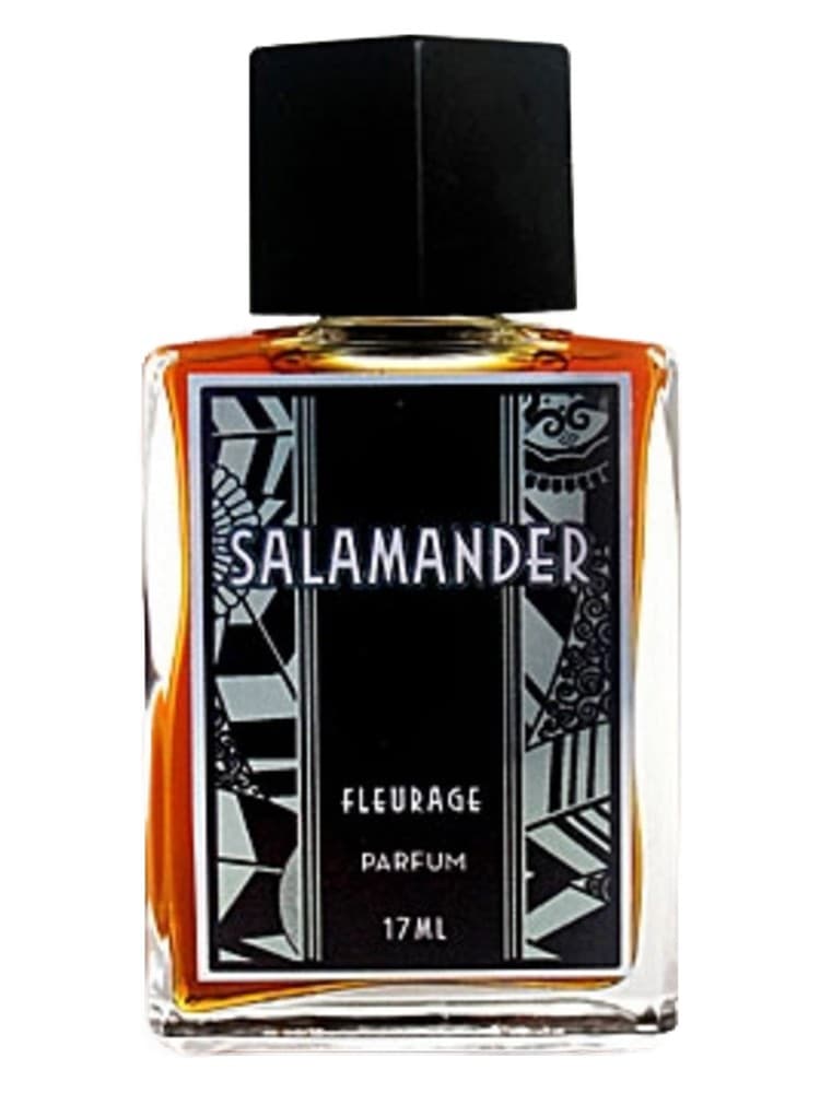 Salamander Botanical Parfum