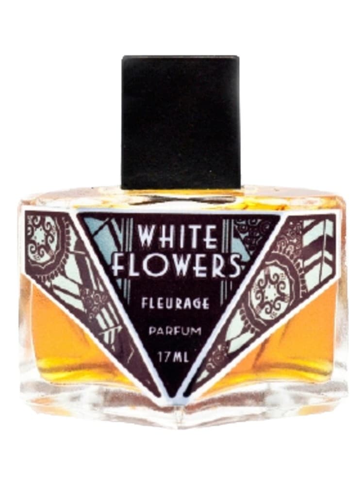 White Flowers Botanical Parfum