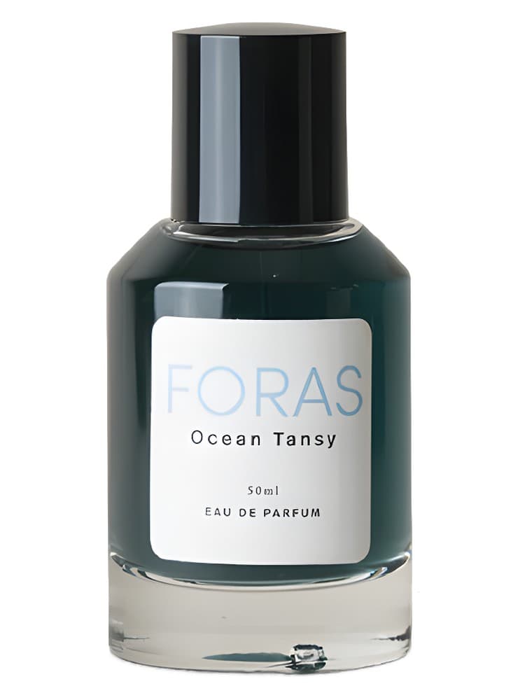 Ocean Tansy