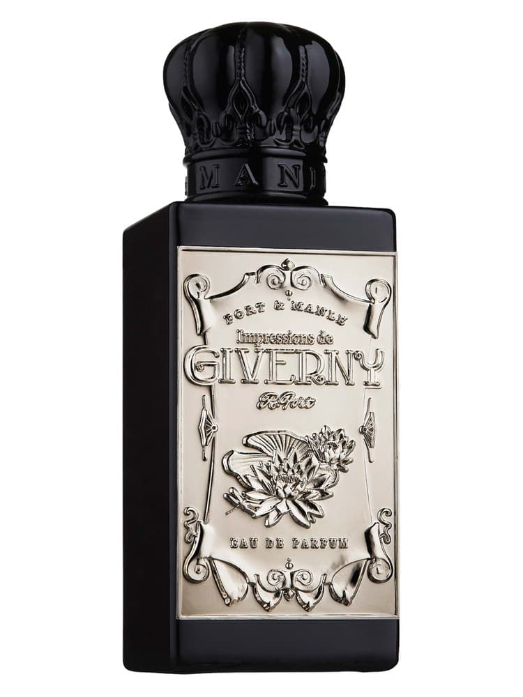 Impressions de Giverny