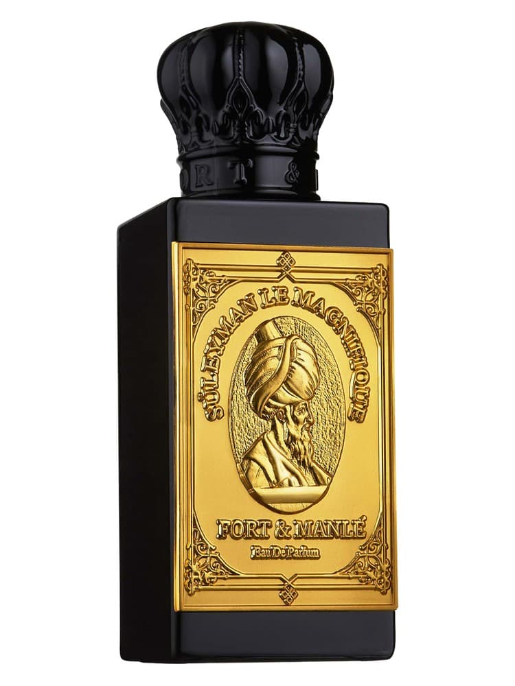 Sueleyman Le Magnifique