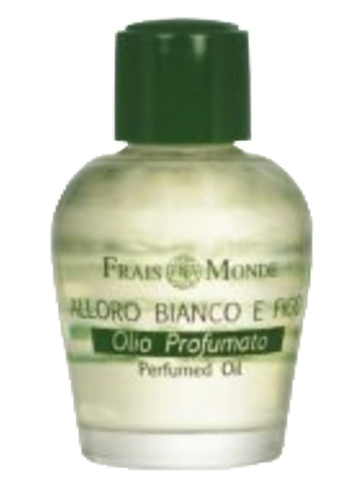 White Laurel and Fico