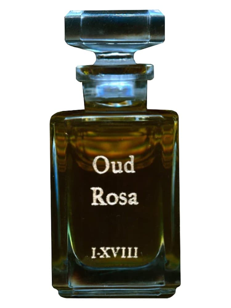Oud Rosa
