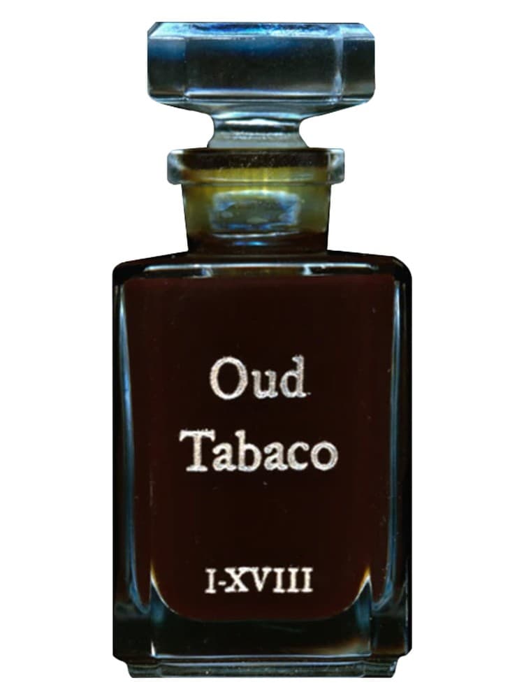 Oud Tabaco