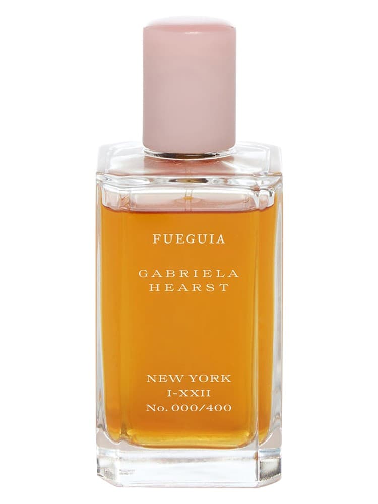 New York Gabriela Hearst