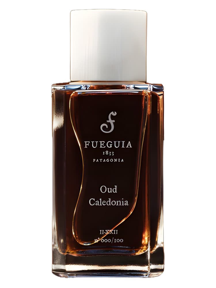 Oud Caledonia