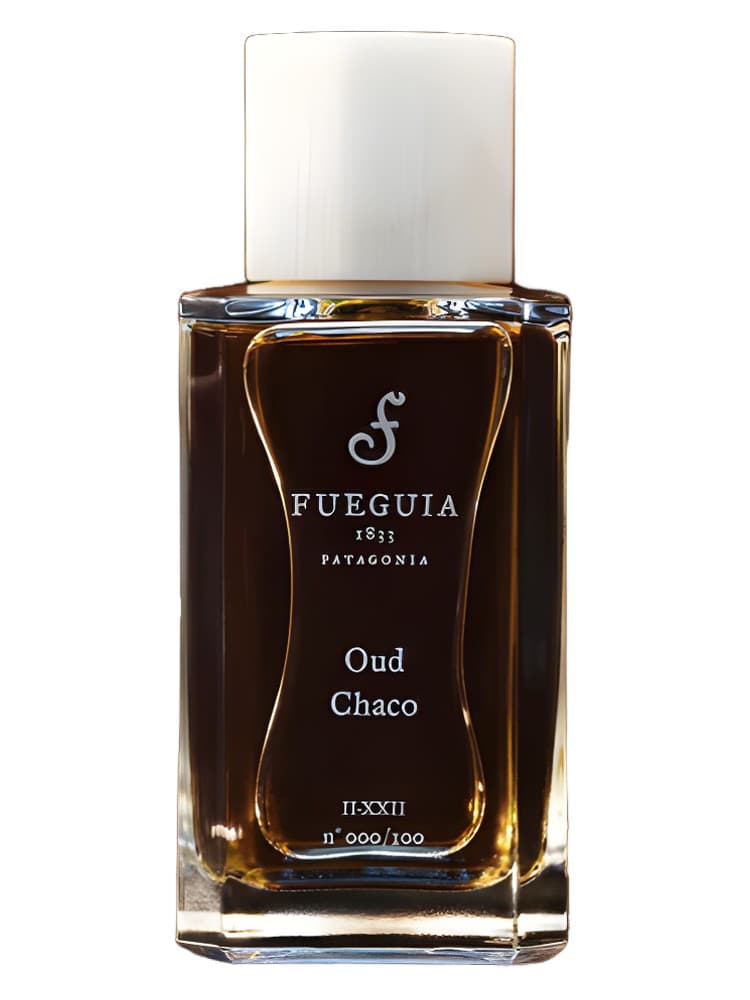 Oud Chaco