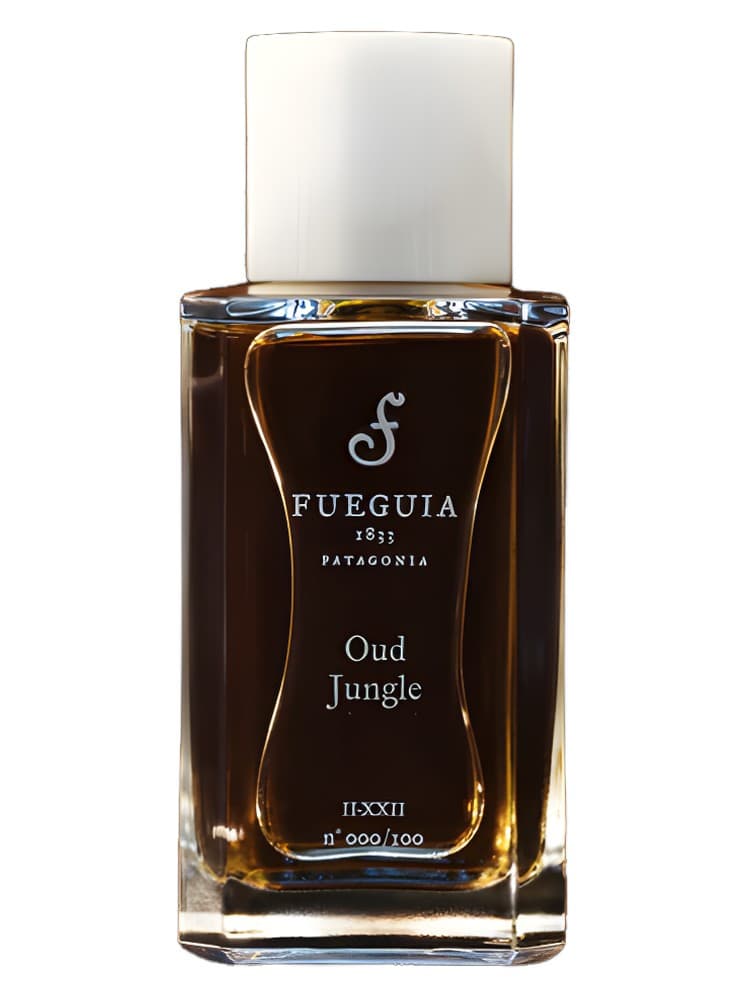 Oud Jungle