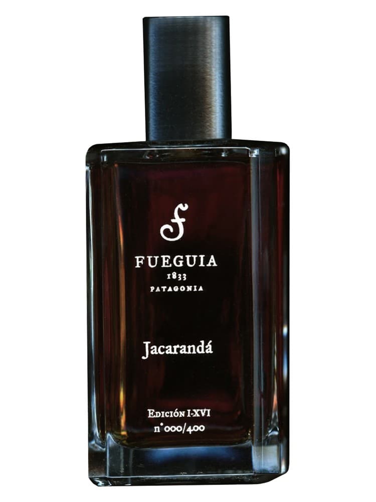 Jacaranda 2016 Edition