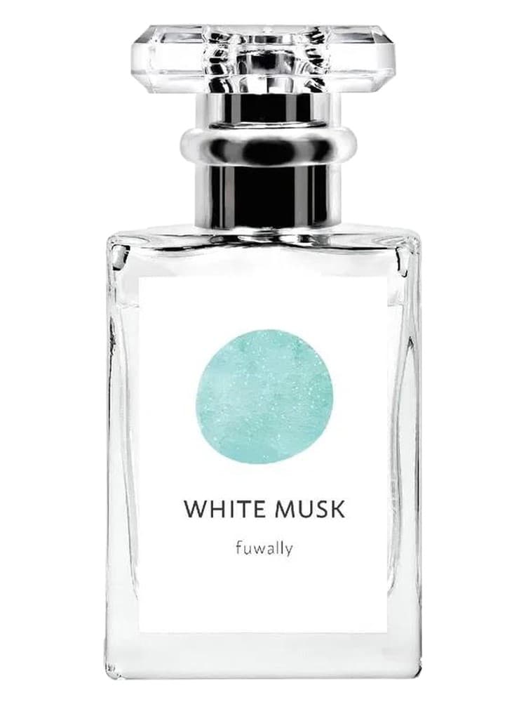 White Musk