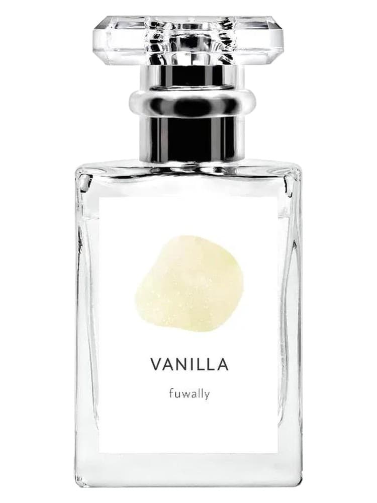 Vanilla