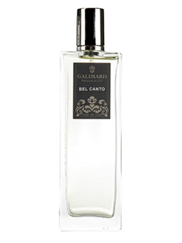 Bel Canto