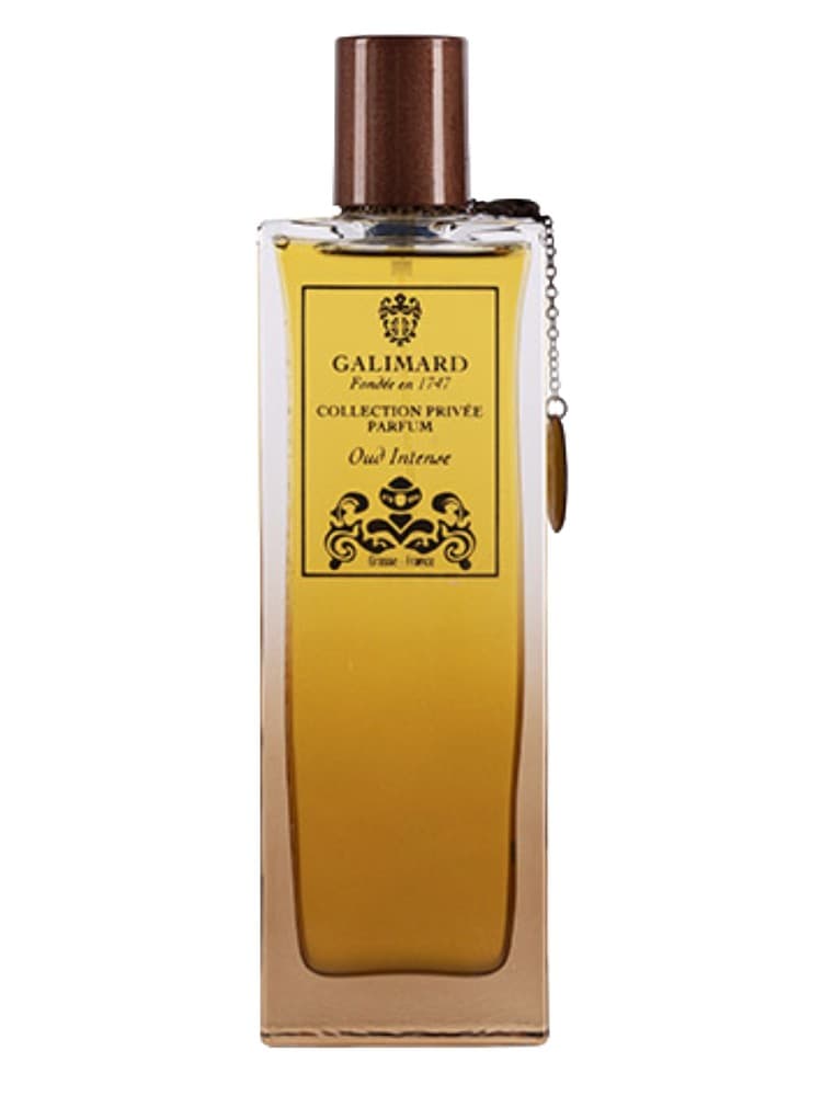 Oud Intense