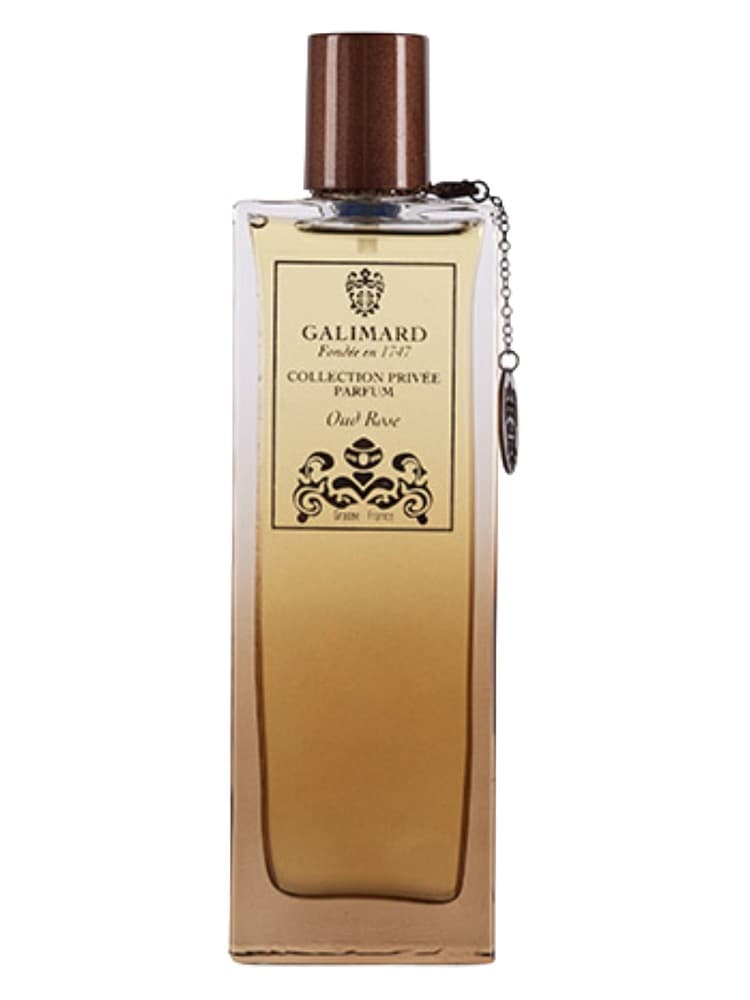 Oud Rose