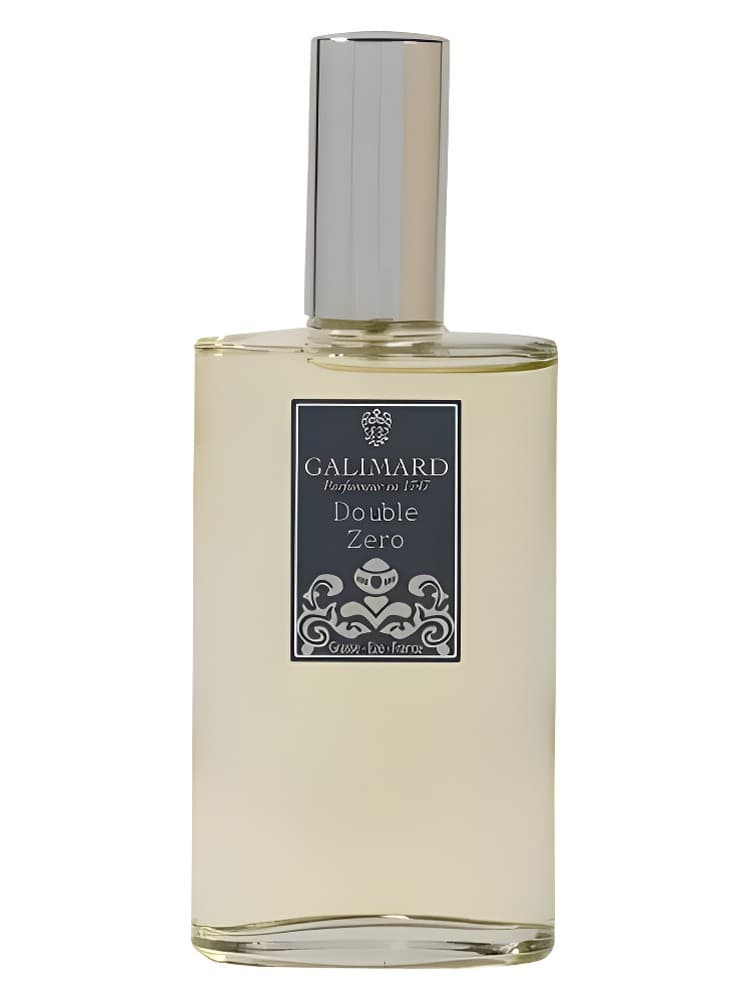 Double Zero