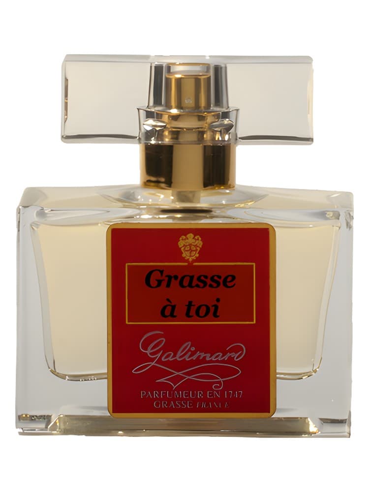 Grasse A Toi